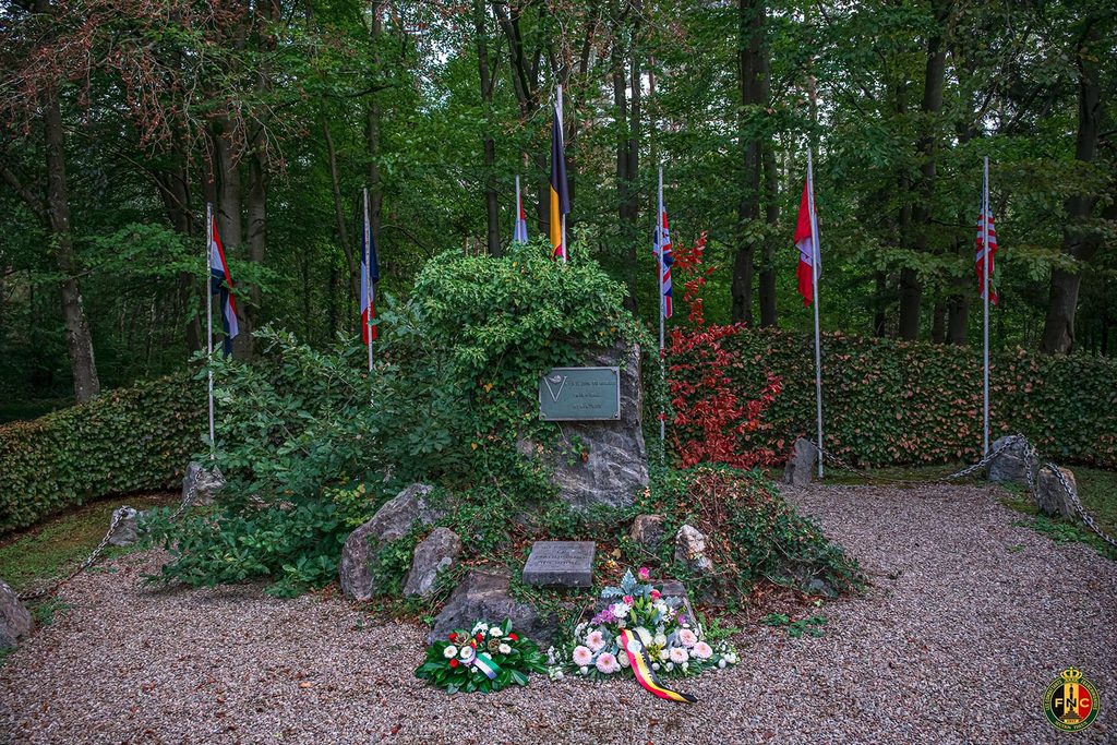 #FNC #Mauquisard #commémorations